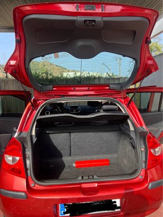 Renault Clio 2008
