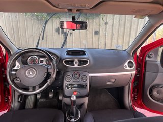 Renault Clio 2008