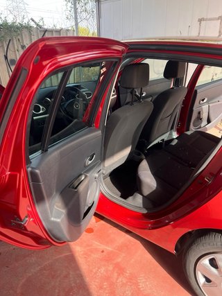 Renault Clio 2008
