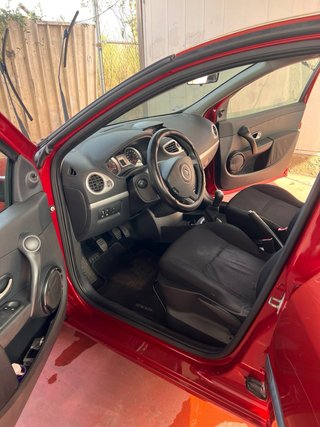 Renault Clio 2008