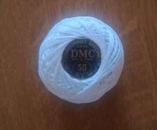 Gomitoli DMC Cordonnet Special 60