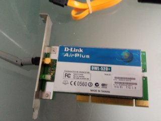 Componentes PC: RAM, CPU, Tarjeta Red