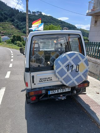 Suzuki Alto 1990