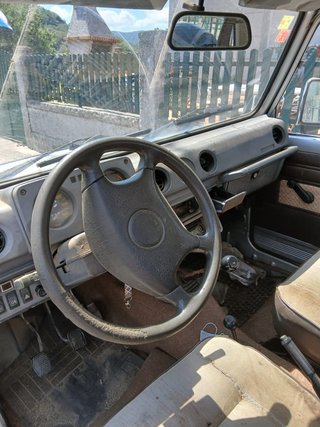Suzuki Alto 1990