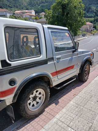 Suzuki Alto 1990