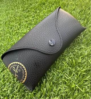 Gafas de sol Ray-Ban Hombre Dorado/Verde