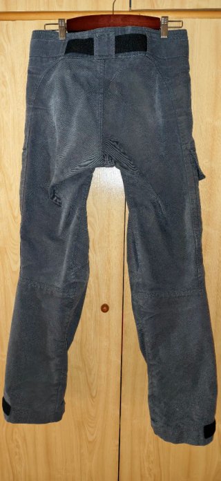 Pantalón BMW City Talla S