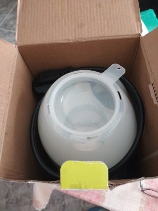 Máquina de Palomitas Mandine 1300W