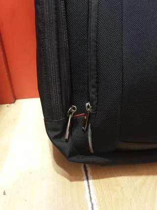 Mochila Samsonite Pro DLX Negra