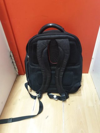 Mochila Samsonite Pro DLX Negra