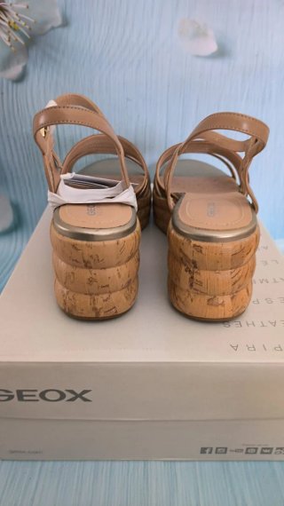 Sandalias Geox Talla 39