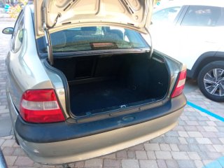 Opel Vectra 1999
