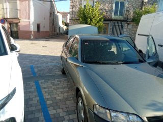 Opel Vectra 1999
