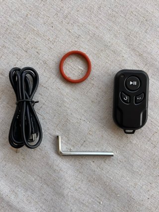Neewer Auto Dolly Motorizzato + Telecomando