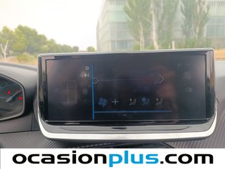 Peugeot 208 Style Hybrid 110 eDCS6 81 kW (110 CV)