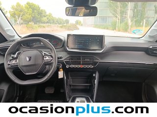 Peugeot 208 Style Hybrid 110 eDCS6 81 kW (110 CV)