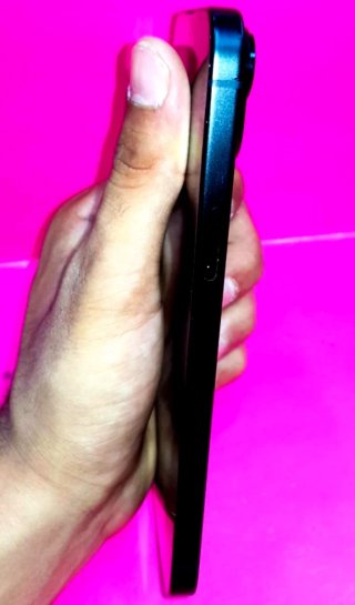 IPHONE 15 PLUS BLACK 128GB INTACTO GARANTÍA