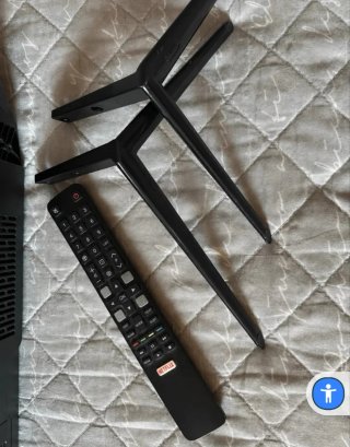 Televisor Thomson 32 Smart TV