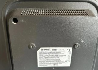 Televisor Thomson 32 Smart TV