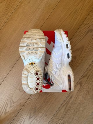 Nike Air Max Plus