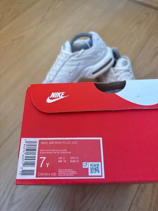 Nike Air Max Plus