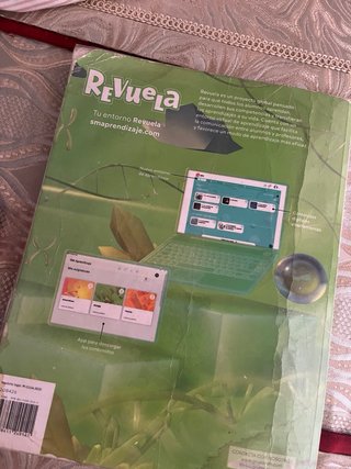 Biología, Geología y Ciencias Ambientales. 1 Ba...