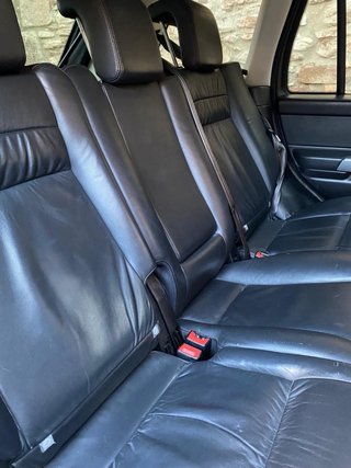 Land Rover Range Rover Sport 2006