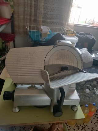 Cortafiambres profesional
