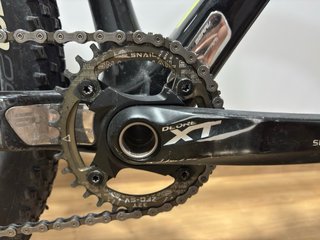 Bicicleta BTT Merida Bravo Carbono 29