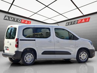 Opel Combo Life 1.5d 100cv. BUSINESS EDITION