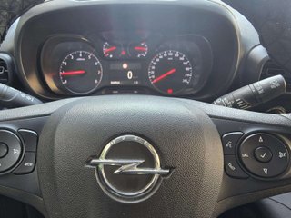 Opel Combo Life 1.5d 100cv. BUSINESS EDITION