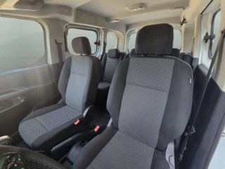 Opel Combo Life 1.5d 100cv. BUSINESS EDITION