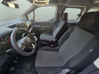 Opel Combo Life 1.5d 100cv. BUSINESS EDITION