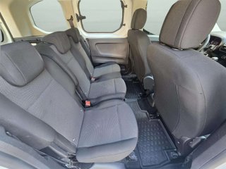 Opel Combo Life 1.5d 100cv. BUSINESS EDITION
