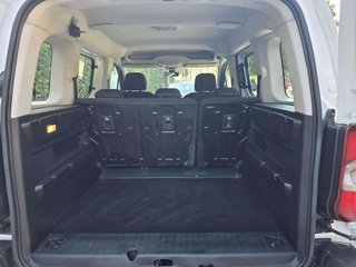 Opel Combo Life 1.5d 100cv. BUSINESS EDITION