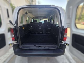 Opel Combo Life 1.5d 100cv. BUSINESS EDITION