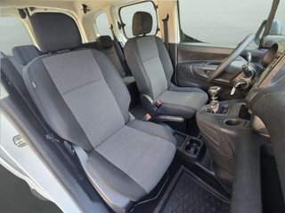 Opel Combo Life 1.5d 100cv. BUSINESS EDITION