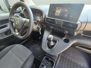 Opel Combo Life 1.5d 100cv. BUSINESS EDITION