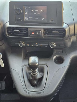 Opel Combo Life 1.5d 100cv. BUSINESS EDITION