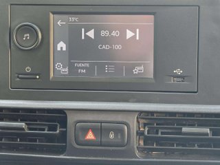 Opel Combo Life 1.5d 100cv. BUSINESS EDITION