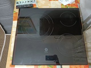 Placa Vitrocerámica Balay SCHOTT CERAN