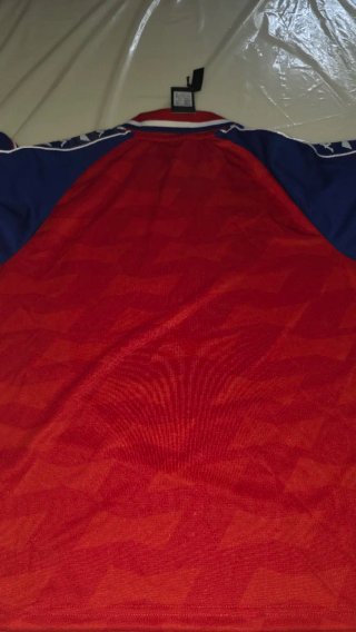 Camiseta Kappa Bud Talla S