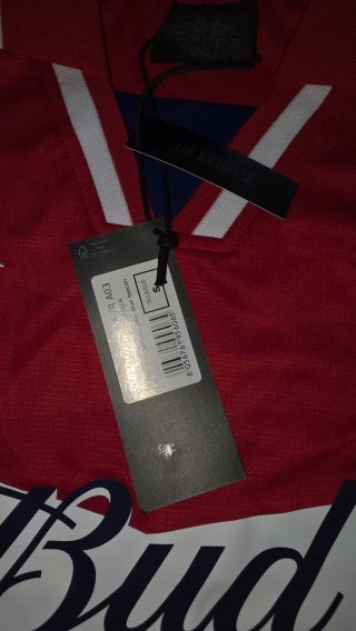 Camiseta Kappa Bud Talla S