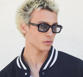 Gafas de Sol Hawkers X Mr. Drip