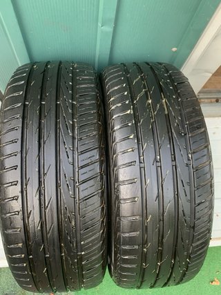 Neumáticos 205/55R16