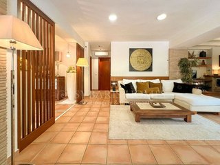 Chalet en venta en El Montgó en Dénia