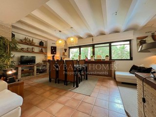 Chalet en venta en El Montgó en Dénia