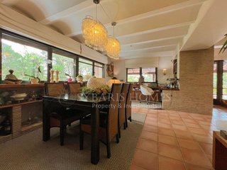 Chalet en venta en El Montgó en Dénia