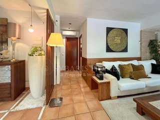 Chalet en venta en El Montgó en Dénia