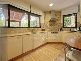 Chalet en venta en El Montgó en Dénia